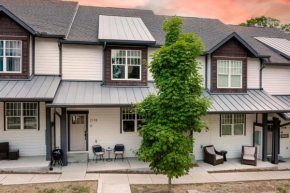 Waverly by AvantStay Nashville-Inspired Townhome w Luxury Kitchen Pool Table